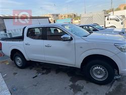 نيسان نافارا